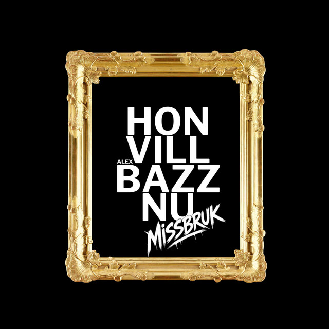 Hon vill bazz nu - Middsnärt