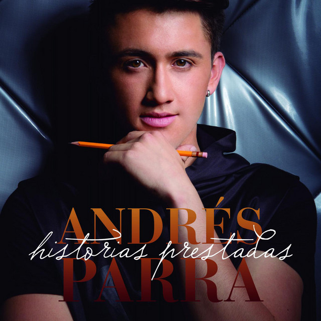 Historias Prestadas cover art