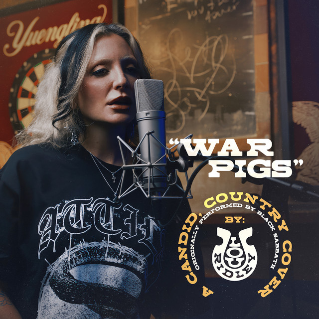 War Pigs - Single by Lou Ridley | Spotify