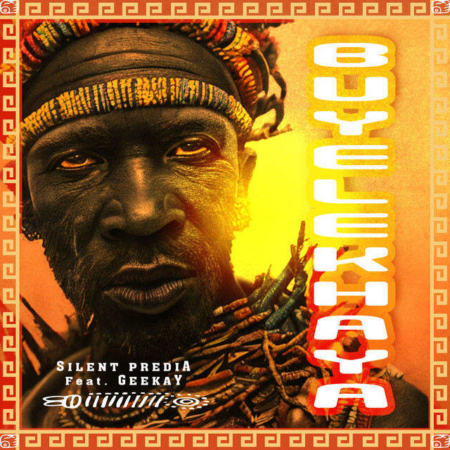 Buyelekhaya cover