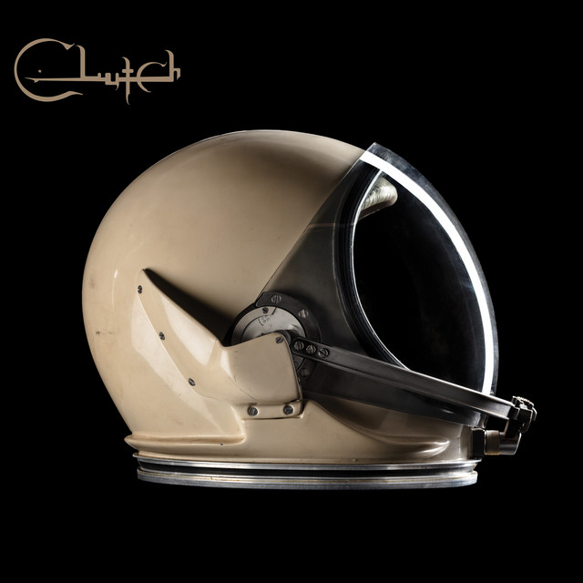 Clutch (2025 Remaster) cover art