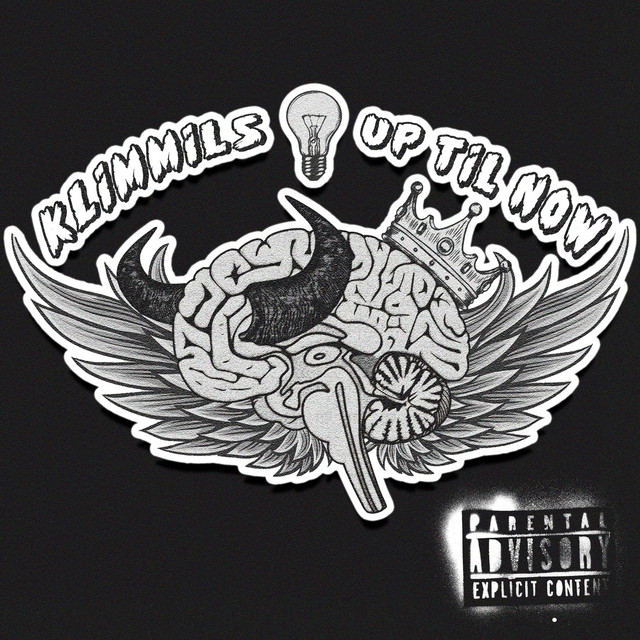 Up TiL Now cover art
