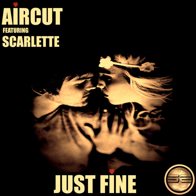Just Fine cover
