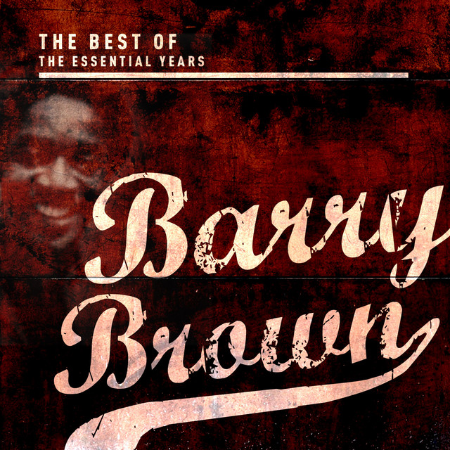 I'm Not So Lucky - song and lyrics by Barry Brown | Spotify