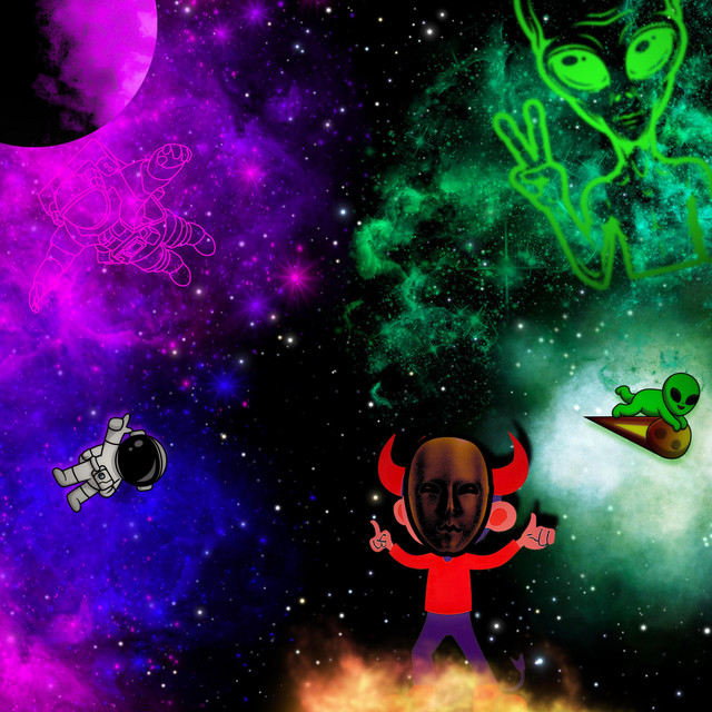 Where am ii? cover art
