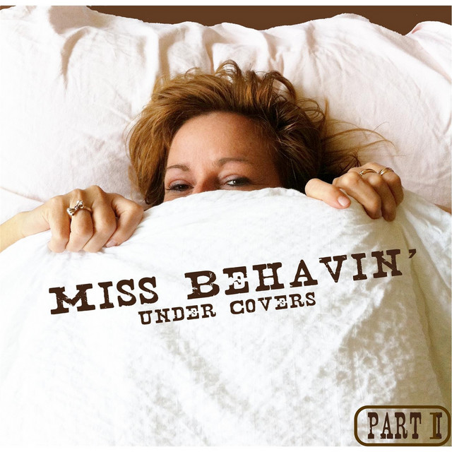 Under Covers, Pt. II cover art