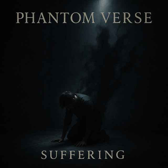 Suffering cover art