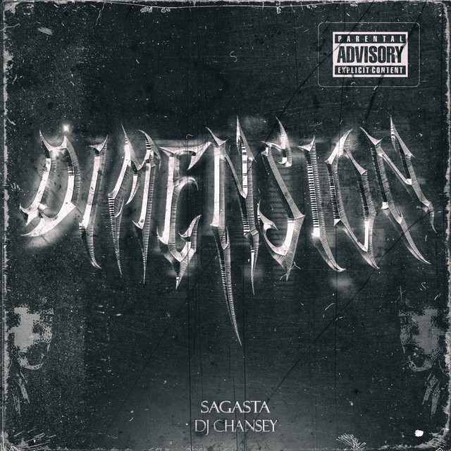 DIMENSION cover