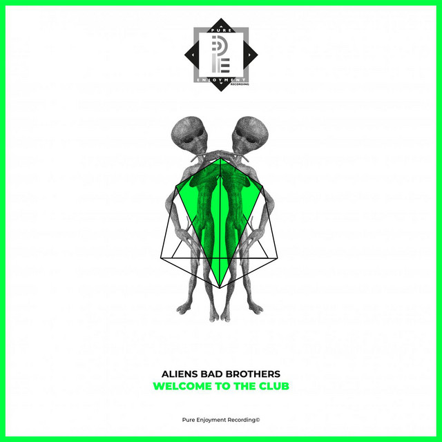 Now Now album art