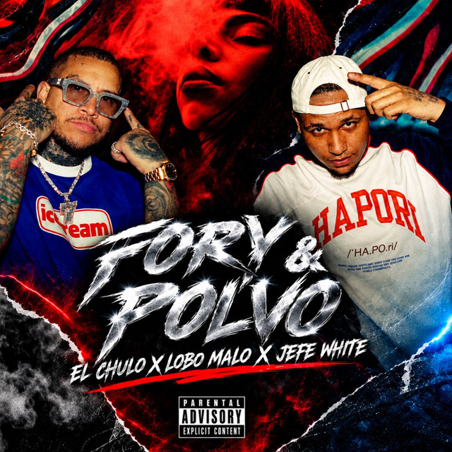 Fory & Polvo