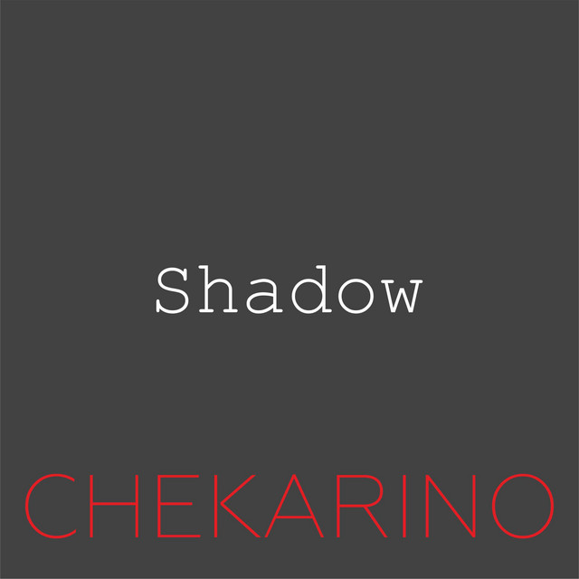 Обкладинка: Shadow — Chekarino