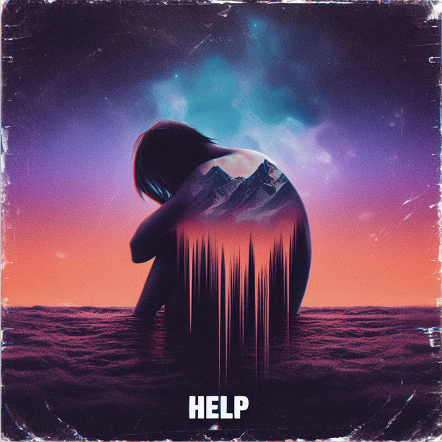 Help cover art