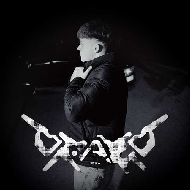 DRAKO cover art