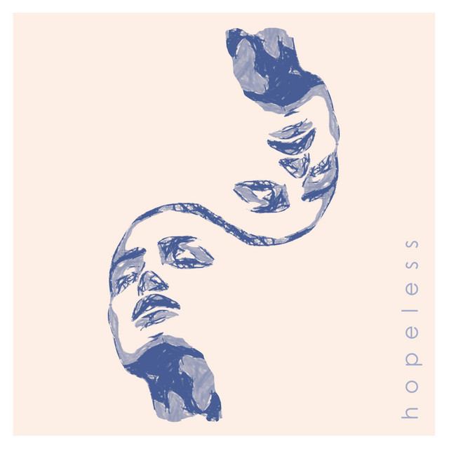 Hopeless cover art