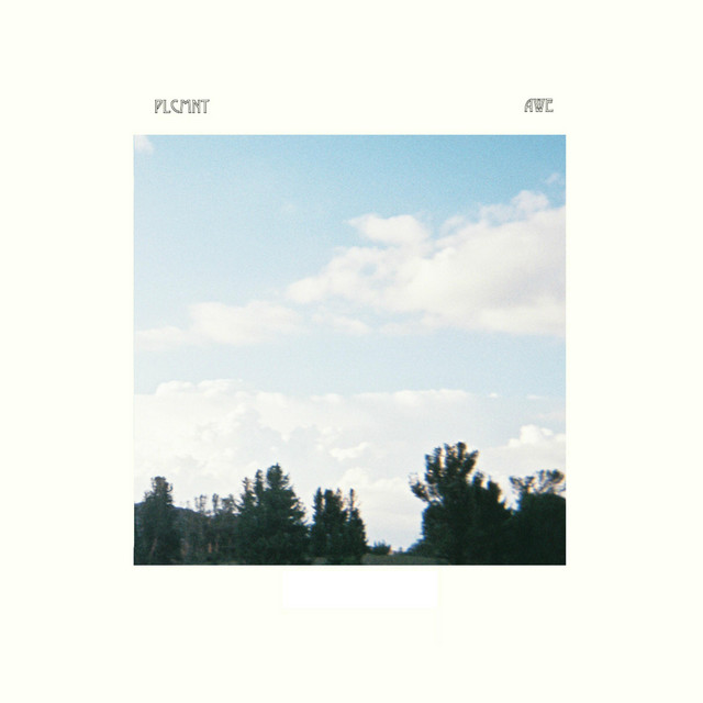 Awe cover art