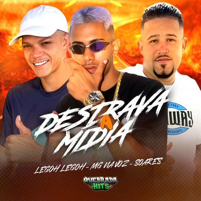Destrava a Midia