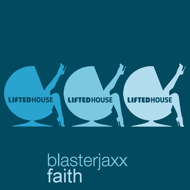 Faith - Radio Edit