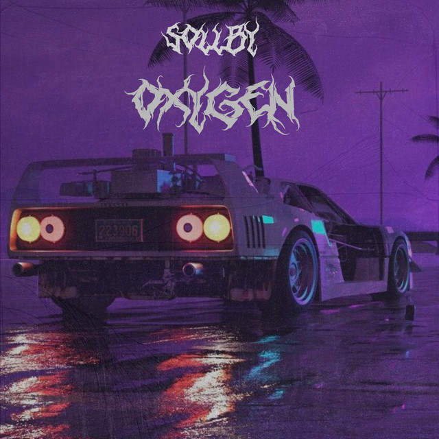 Обкладинка: Oxygen — Sollby