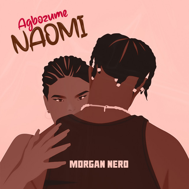Agbozume Naomi