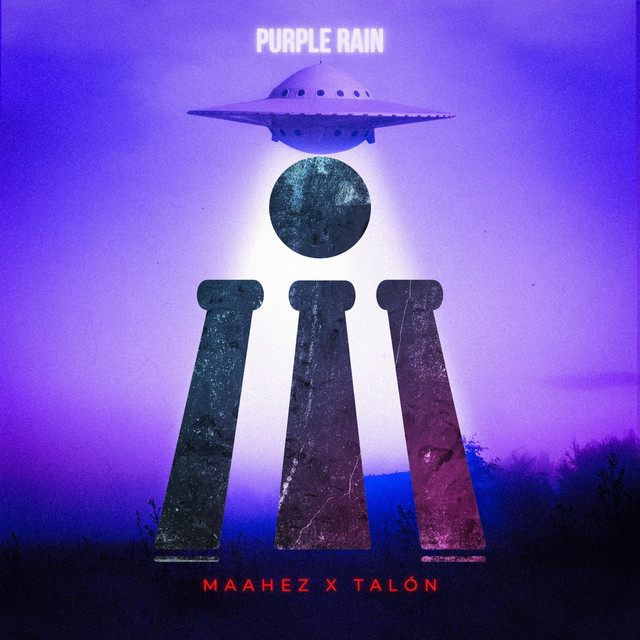 PURPLE RAIN