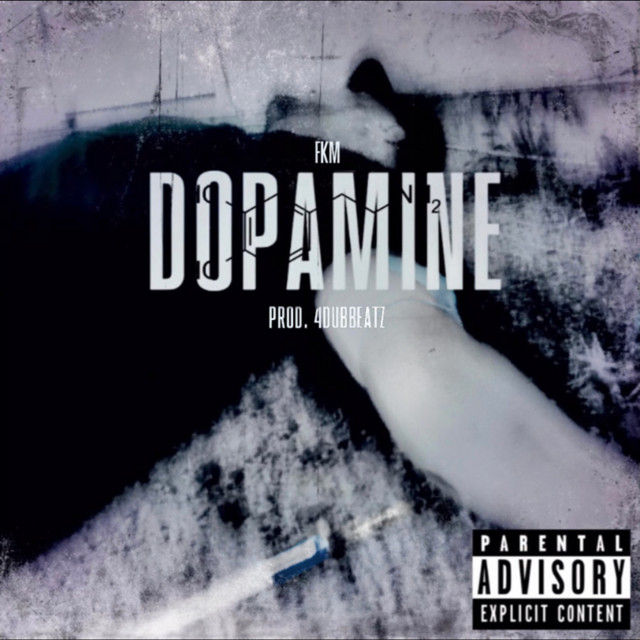 Dopamine cover art