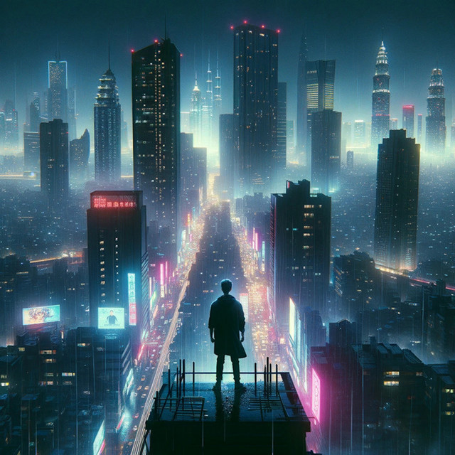 Come Through cover art