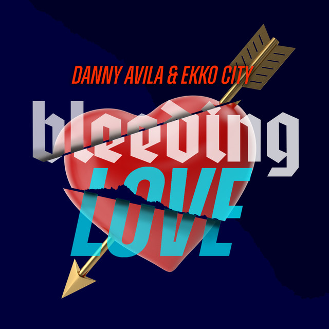 Bleeding Love - Club Mix - song and lyrics by Danny Avila, Ekko