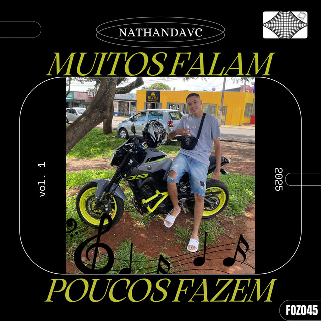 Muitos Falam Poucos Fazem