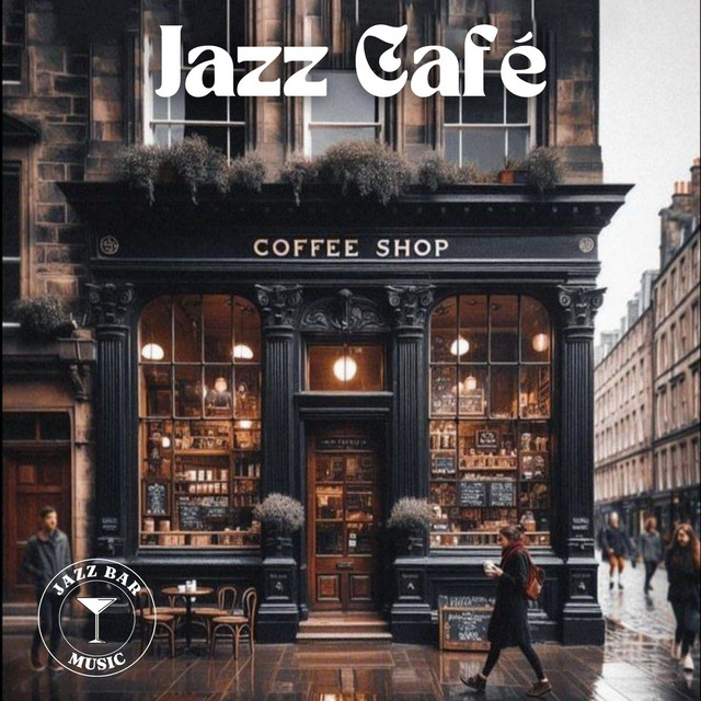 Jazz Bar Music