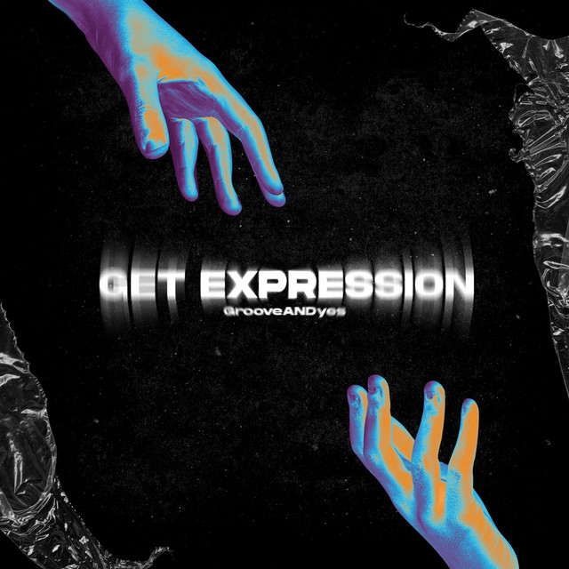 Get Expression album art