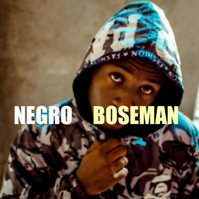 Boseman | Spotify