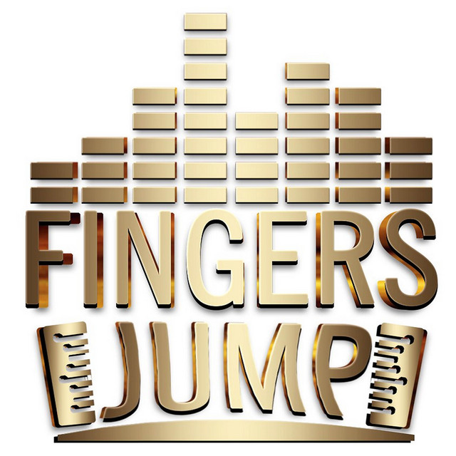 Обкладинка: World of Soundtracks — FINGERS_JUMP