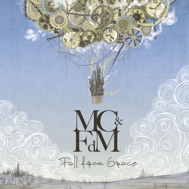 Fall from Grace cover art