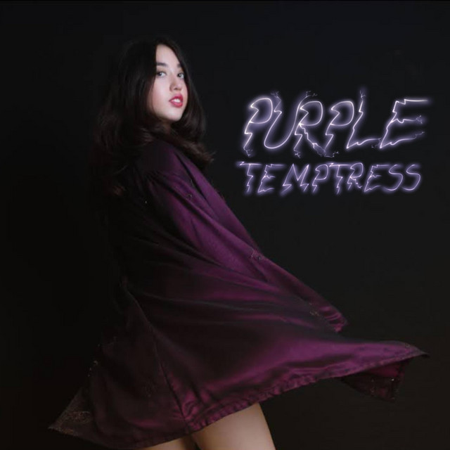 Purple Temptress