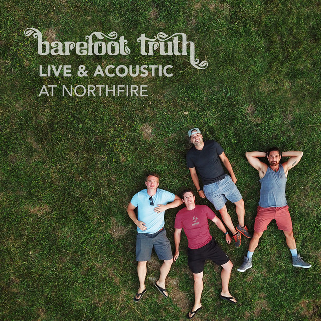 Live & Acoustic at Northfire cover art