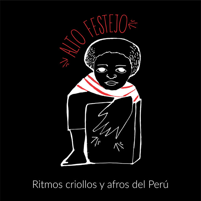 Alto Festejo