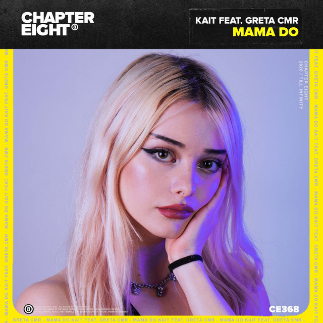Mama Do cover art