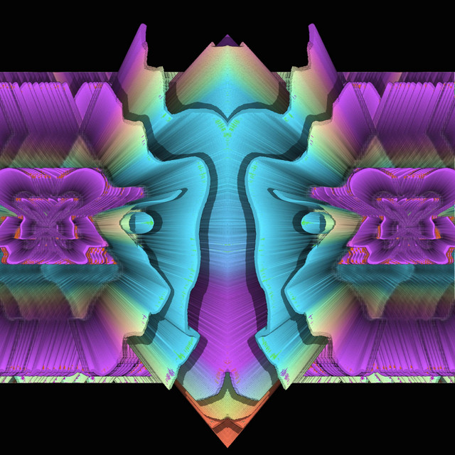 Electric Juice cover art