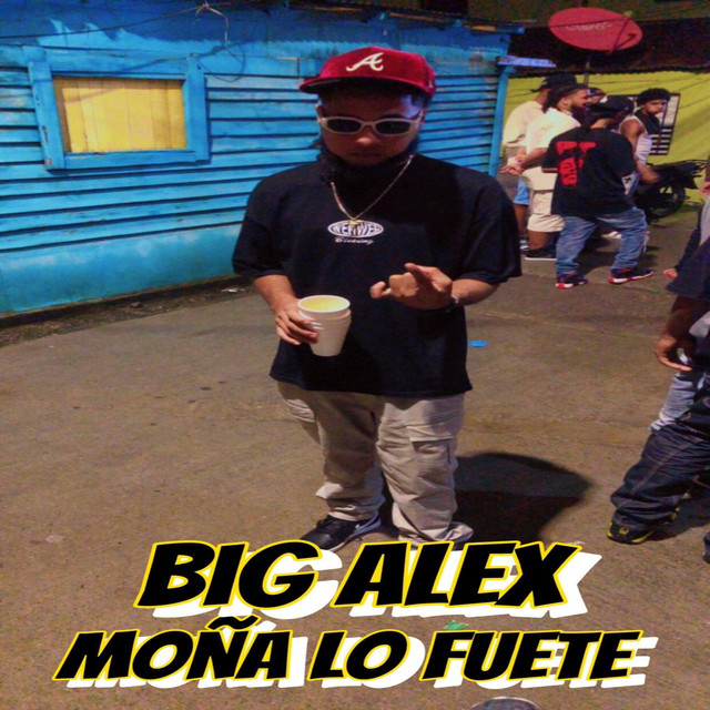 Moña lo fuete