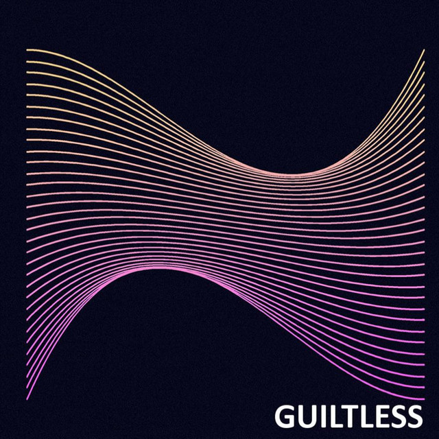 Guiltless cover art