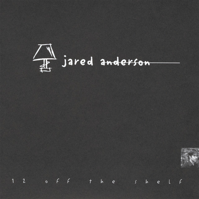 12 Off The Shelf cover art