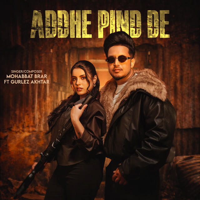 Addhe Pind De