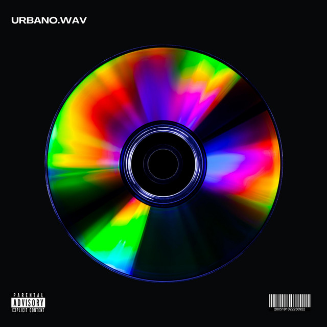 URBANO.WAV cover art