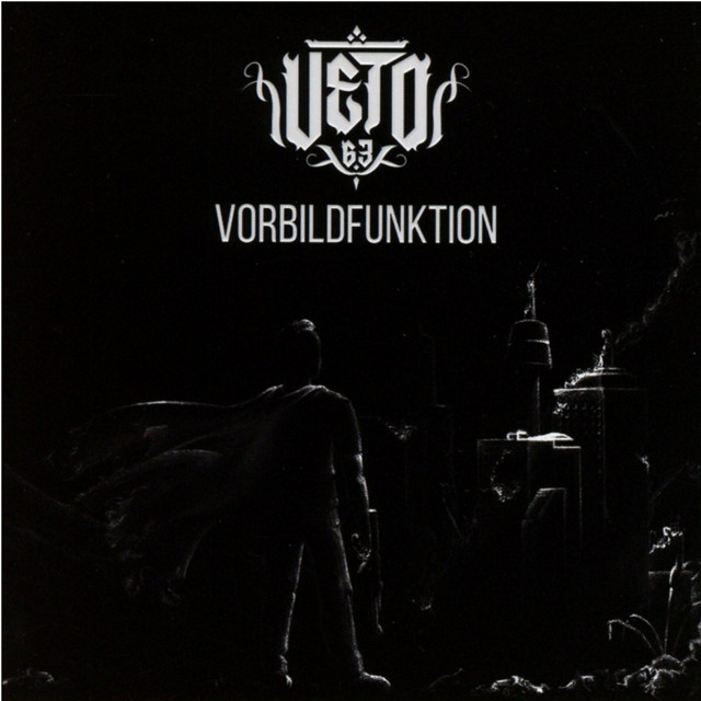 Vorbildfunktion (DELUXE) cover art