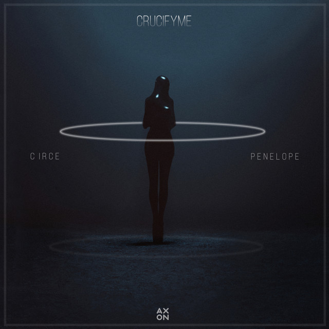 Обкладинка: Circe — CrucifyMe