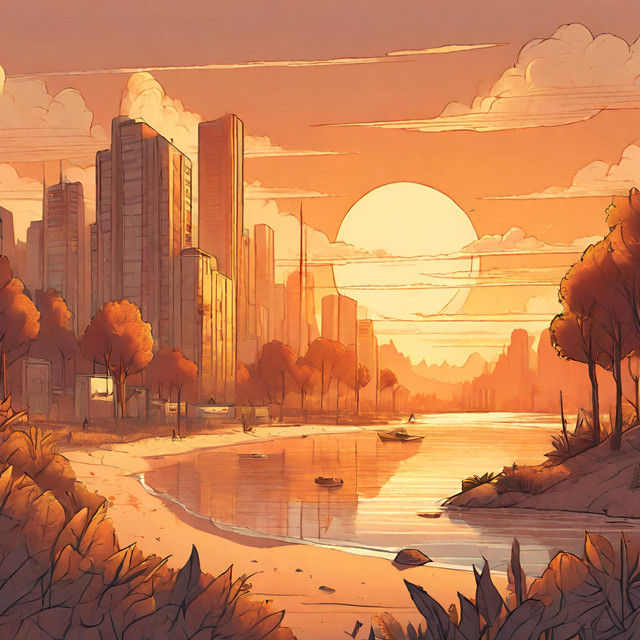 The Golden Hour
