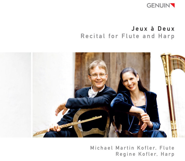 2 Préludes romantiques, Op. 17: No. 1, Tres lent cover art