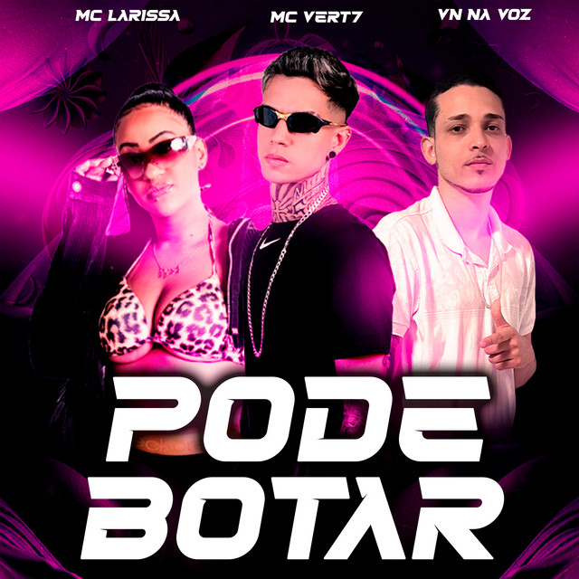 Pode Botar
