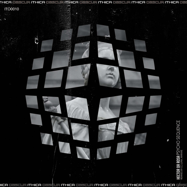 Psycho Sequence cover art