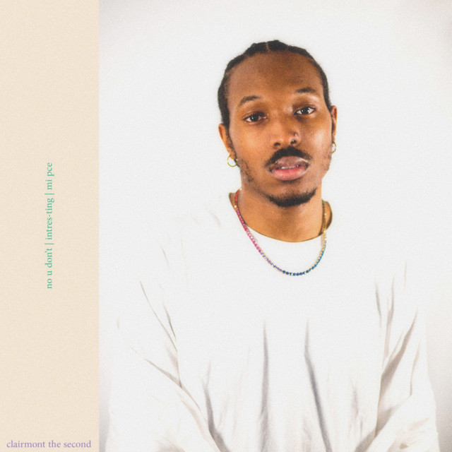 no u don't / intres-ting / mi pce cover art